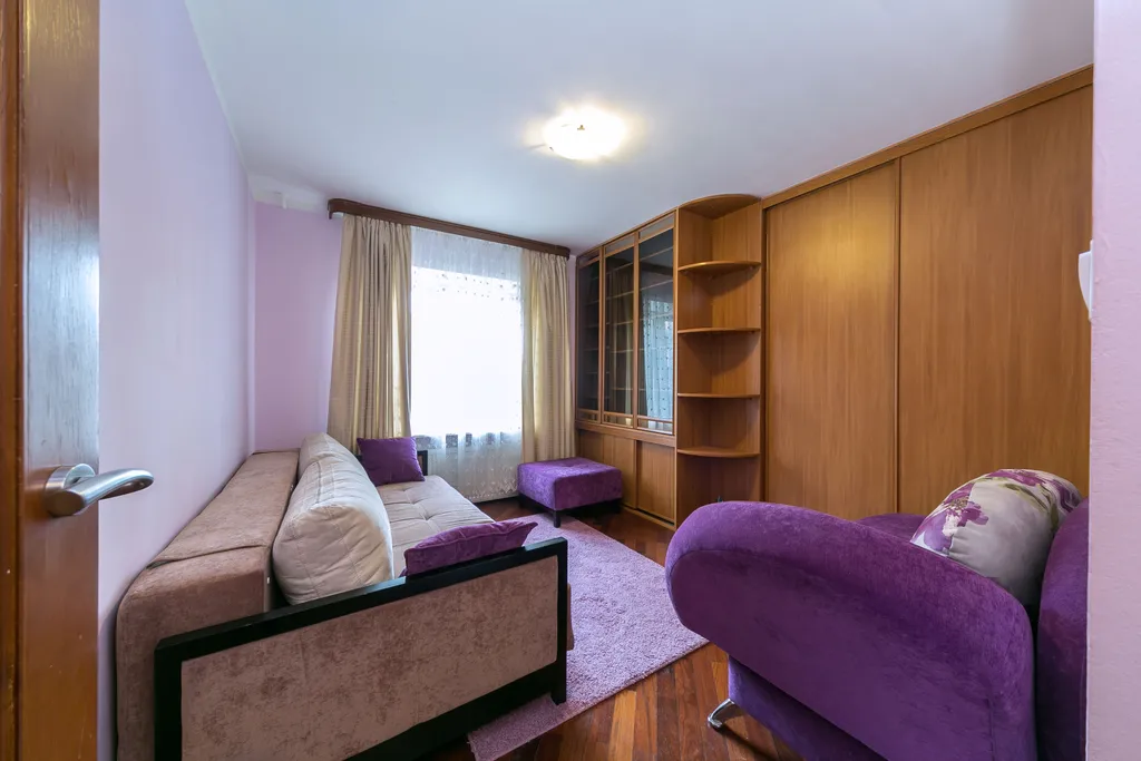 MaxRealty24 Просторная квартира  рядом с больницей имени С.П. Боткина