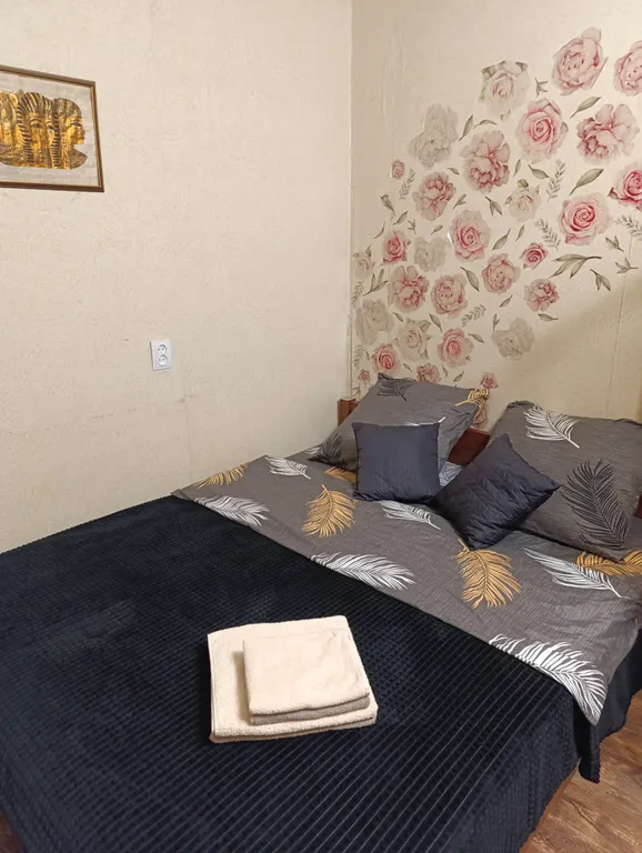 Уютная квартира в центральной части города — аренда посуточно в Кострома