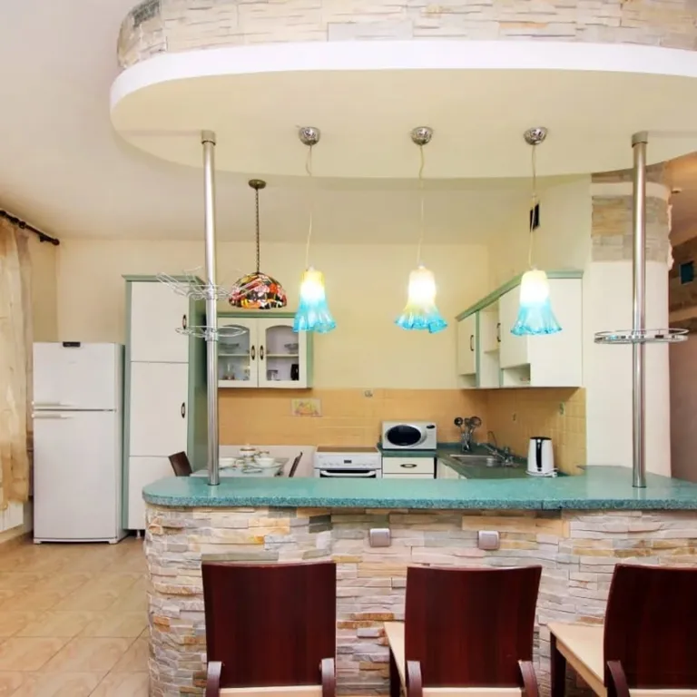 Квартира 2-х квартира в престижном районе Алматы — Алматы