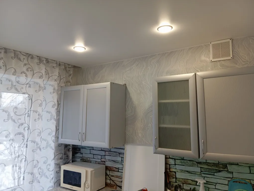 Уютная чистая квартира в самом центре города