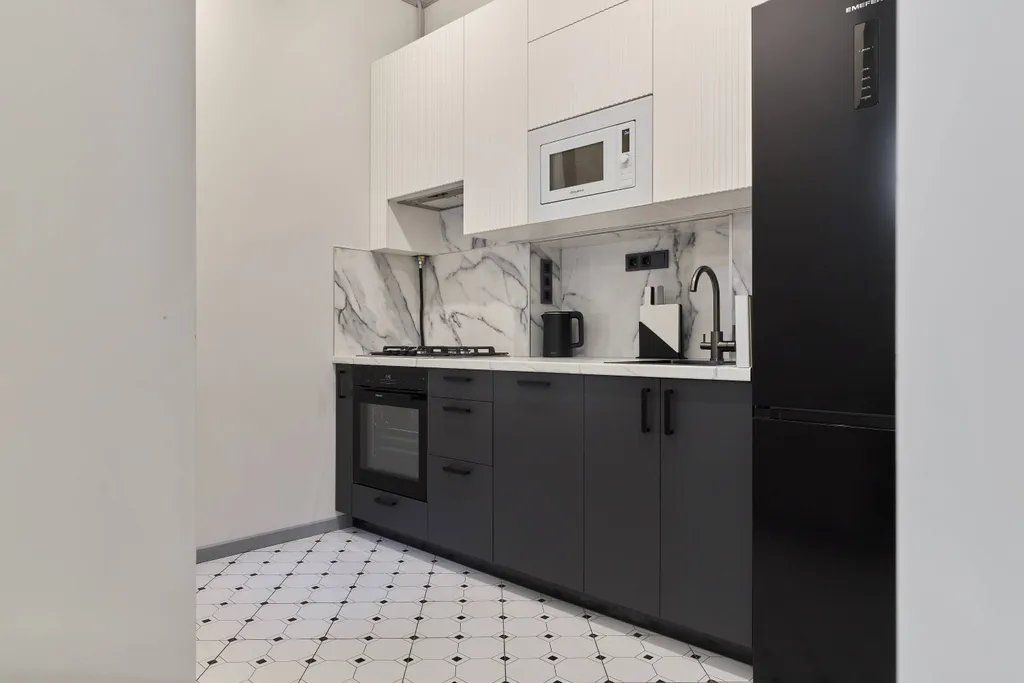 Квартира 3-комнатная Квартира — Санкт-Петербург