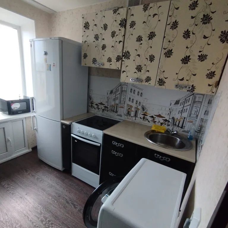 Уютный люкс в сердце Златоуста