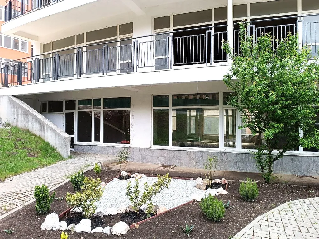 VIP Апартамент у моря «Панорама»