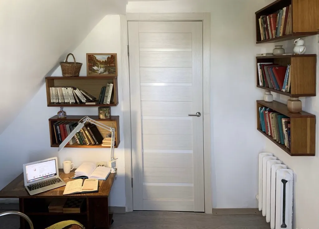 Квартира недалеко от моря