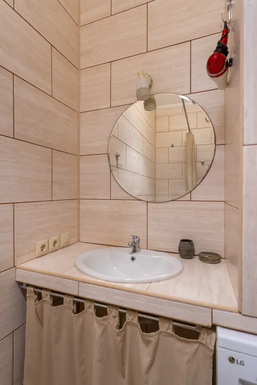 Апартаменты в Мысхако от LetoApart