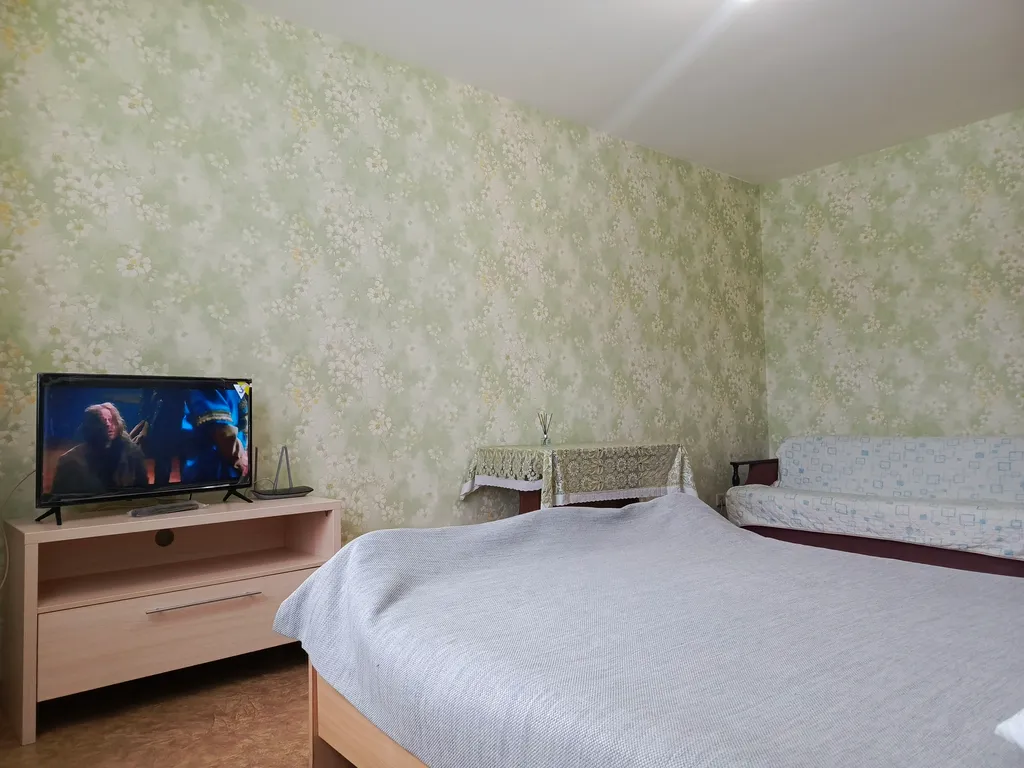 Квартира Суточно