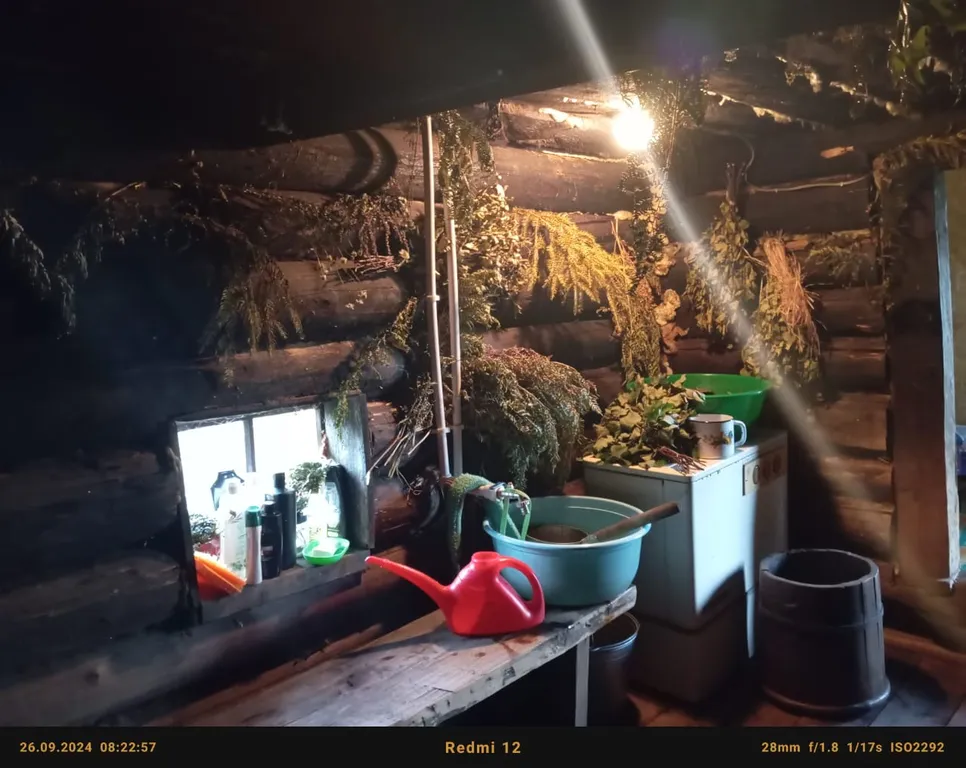 Гостевой дом Амбар