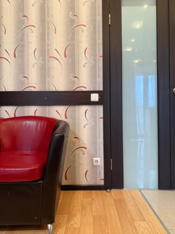 Квартира Квартира Тут хорошо на Сурикова — Екатеринбург