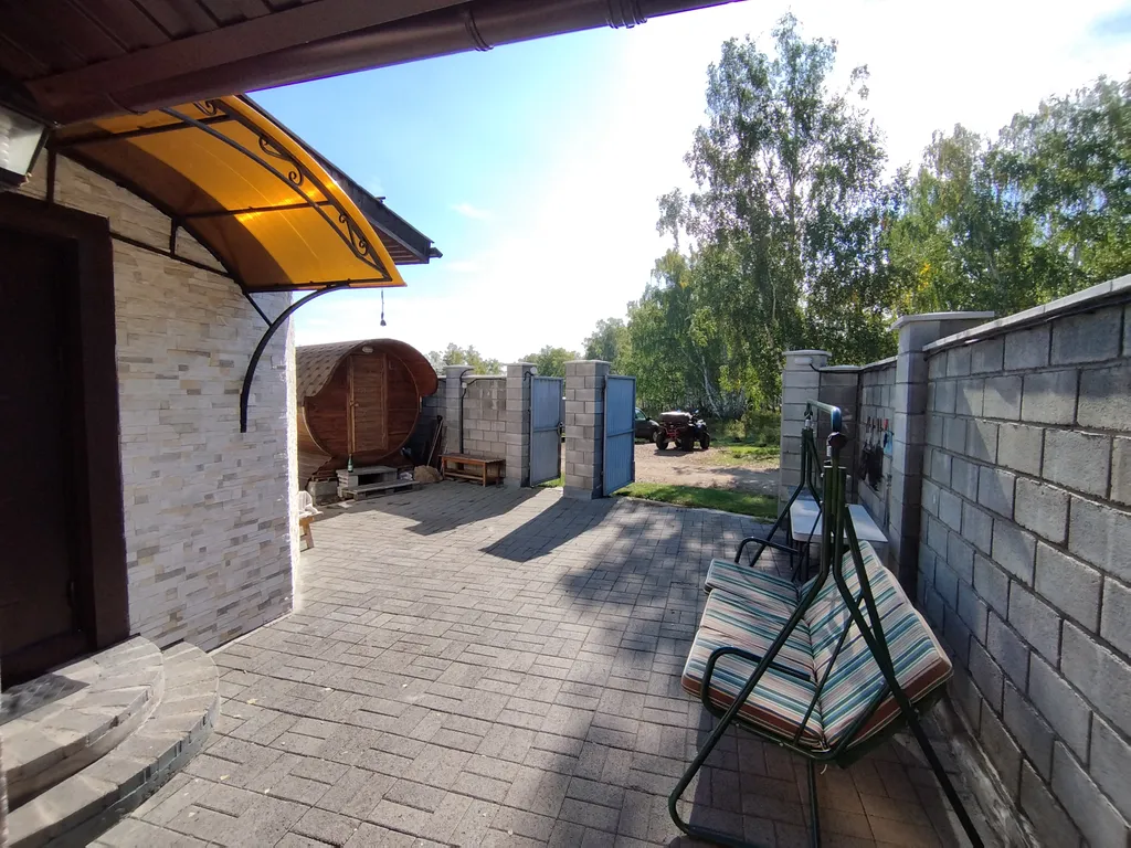 Бунгало Forest