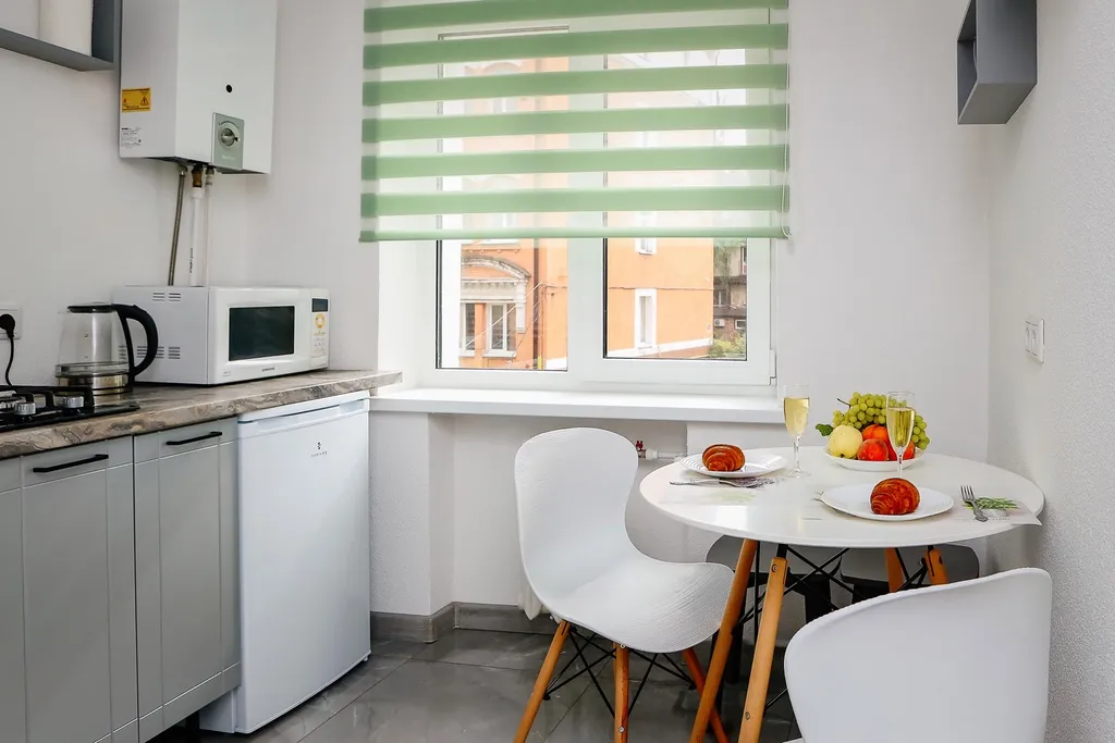 Квартира Квартира Alter Garten в центре у Бранденбургских ворот — Калининград