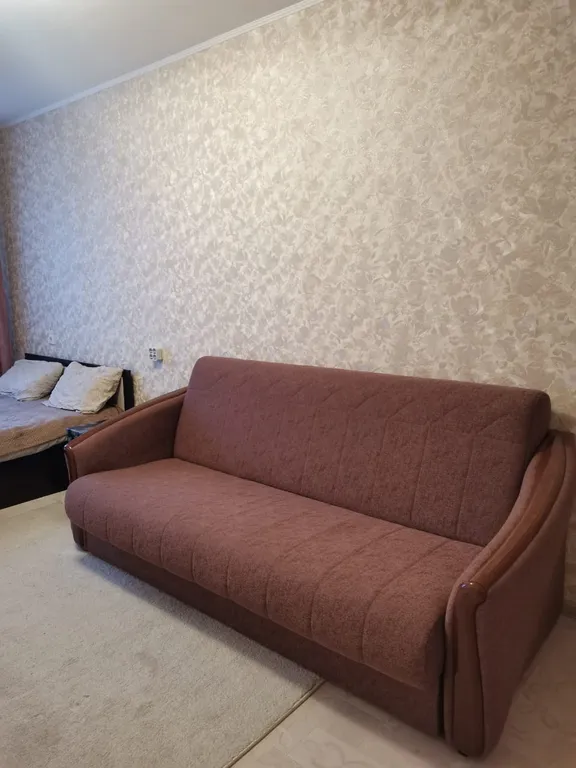 Уютная однокомнатная квартира рядом с Ж/Д вокзалом