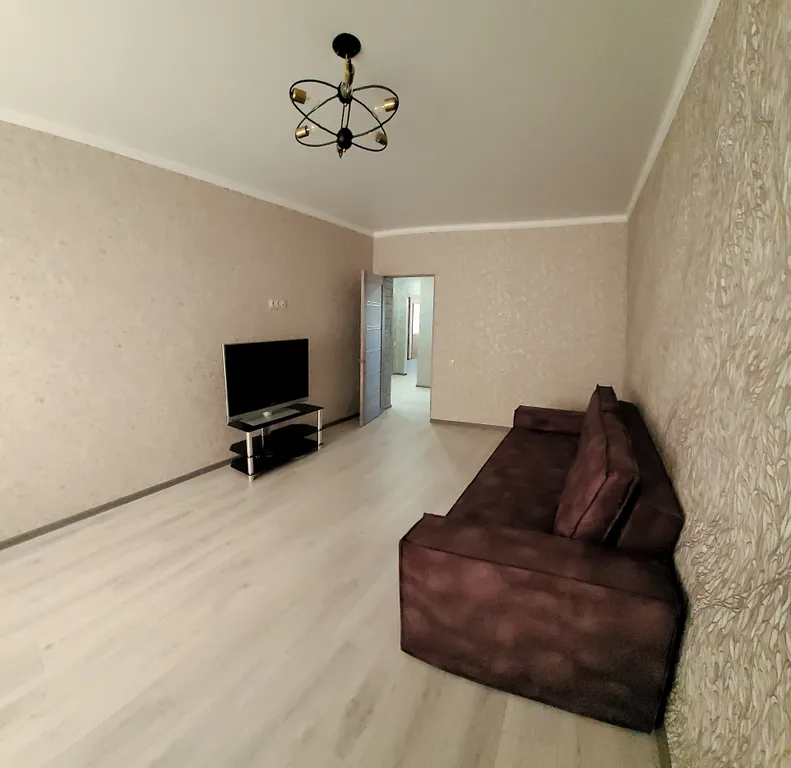 Квартира Мир