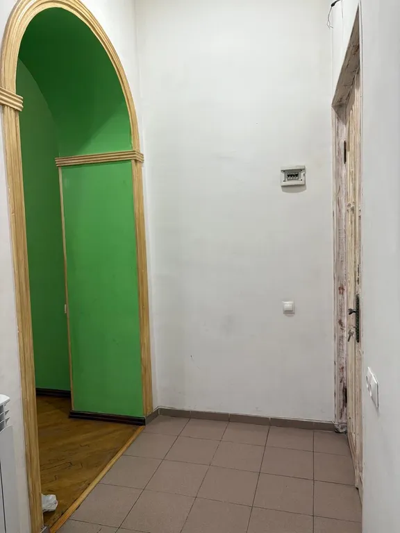 Квартира на северном проспекте