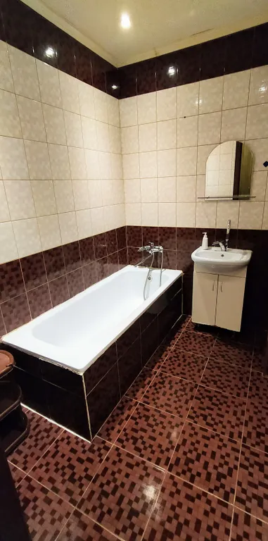 Квартира Квартира в ЖК Палитра — Нахабино