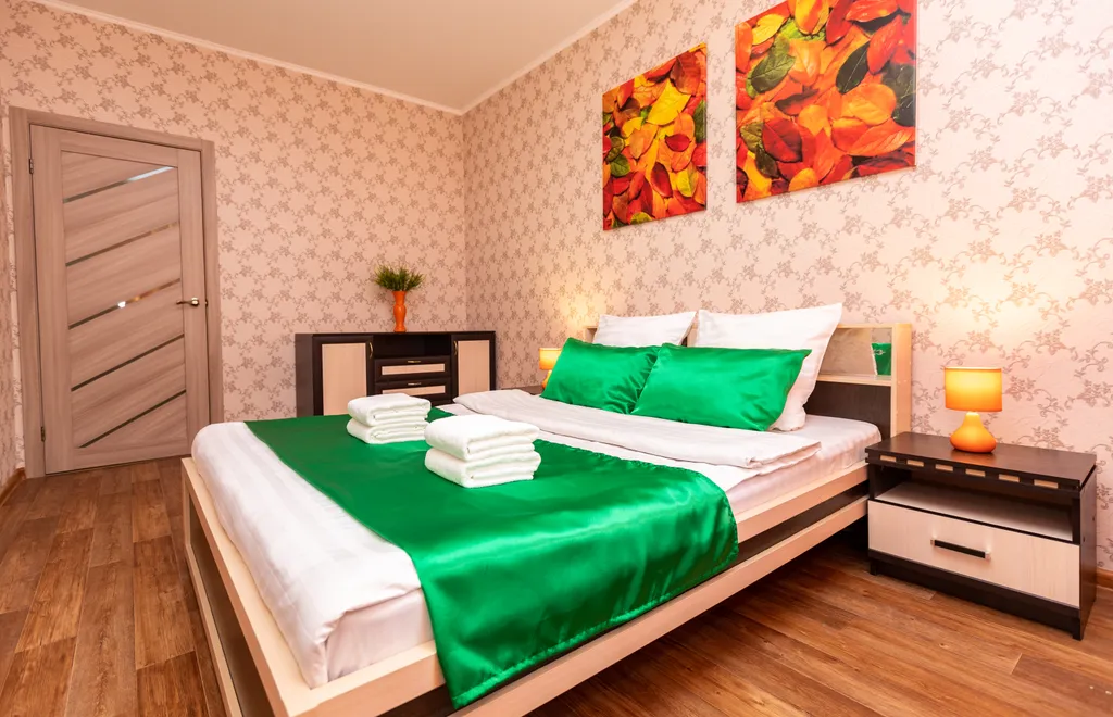 Пять Звёзд Изысканный Стиль