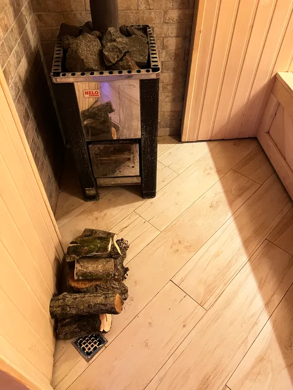 Приятный отдых с комфортом