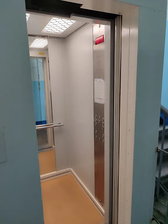Квартира Квартира в самом центре с видом на Волгу — Волгоград