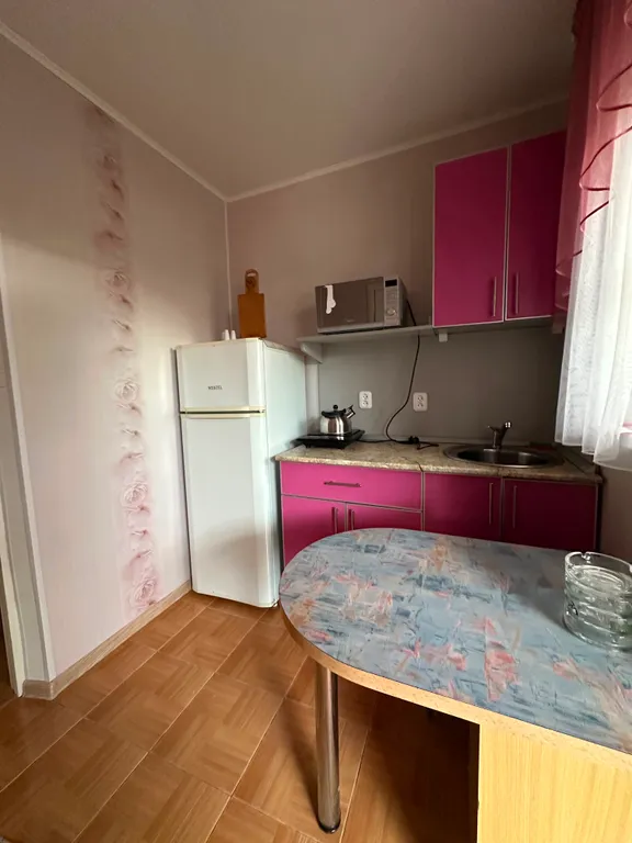 Комната