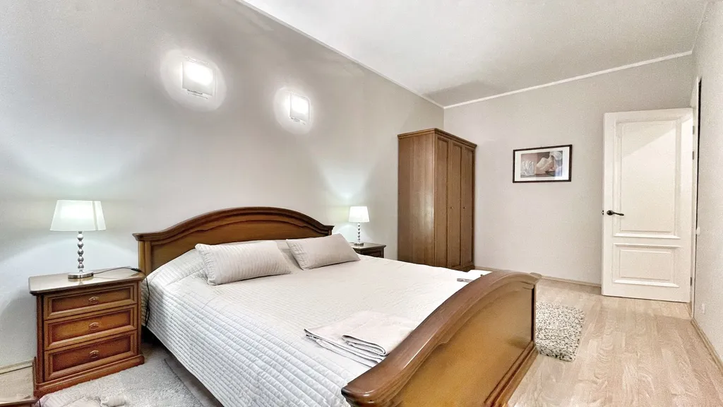 Квартира Апартаменты ERS Apartments на Мойке — Санкт-Петербург