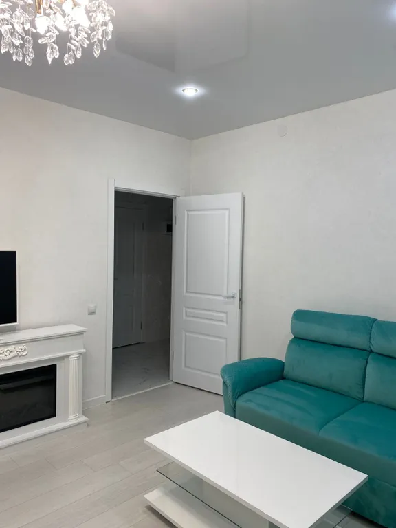 Квартира у аквапарка