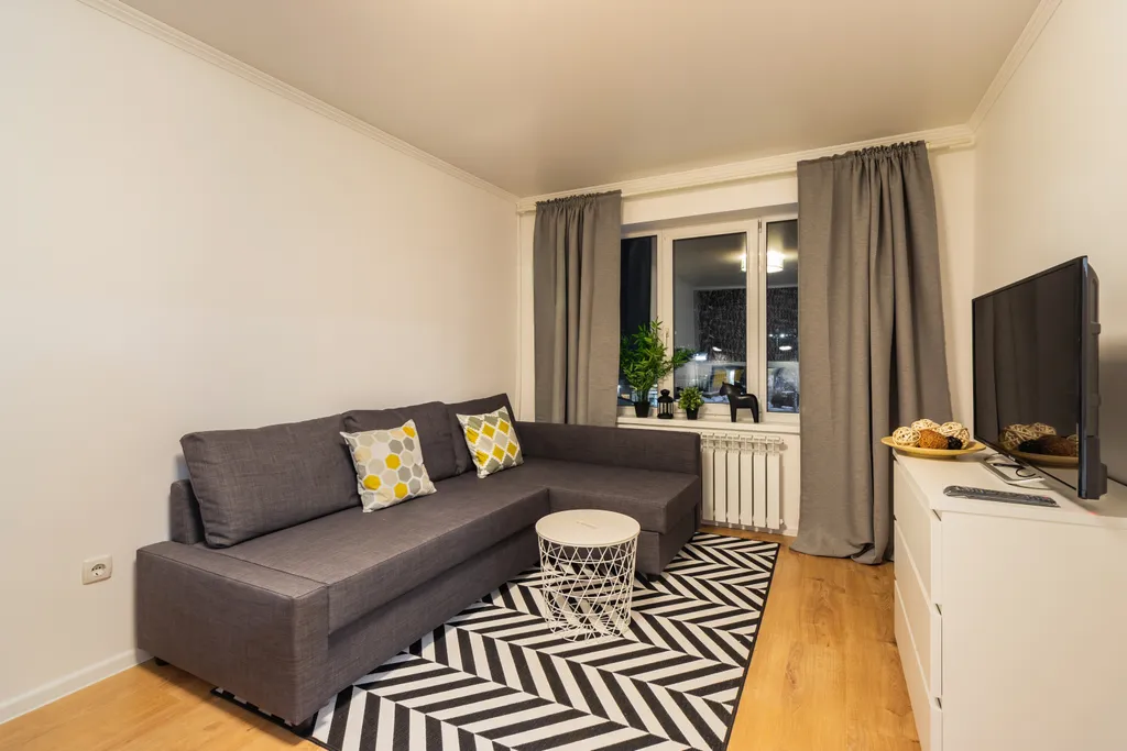 Квартира с евро ремонтом рядом универсам — аренда посуточно в Бузулук