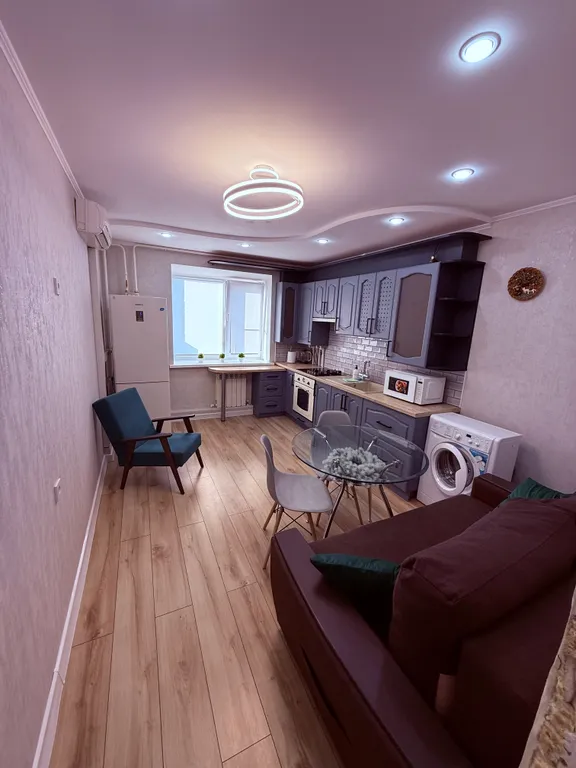 Уют и комфорт в тихом районе Азова