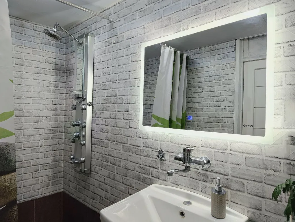 Квартира в сердце Еревана