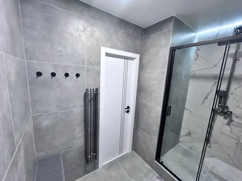 Двухкомнатная Квартира возле аэропорта