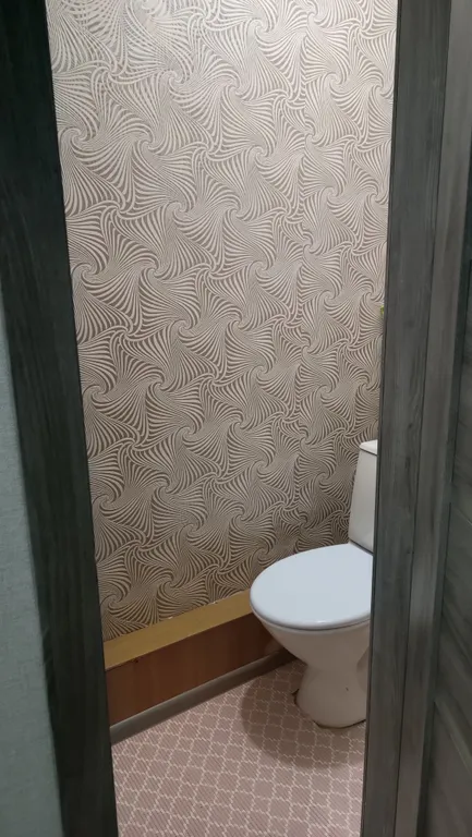 Комфортная квартира