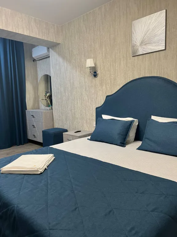 Шикарные апартаменты в Нальчике