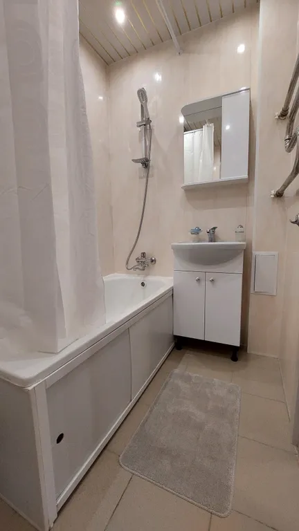 Уютная квартира в шаговой доступности от Кремля