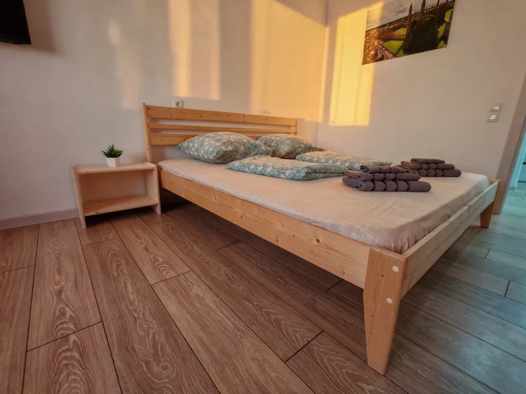 Уютная однокомнатная квартира — аренда посуточно в Ульяновск