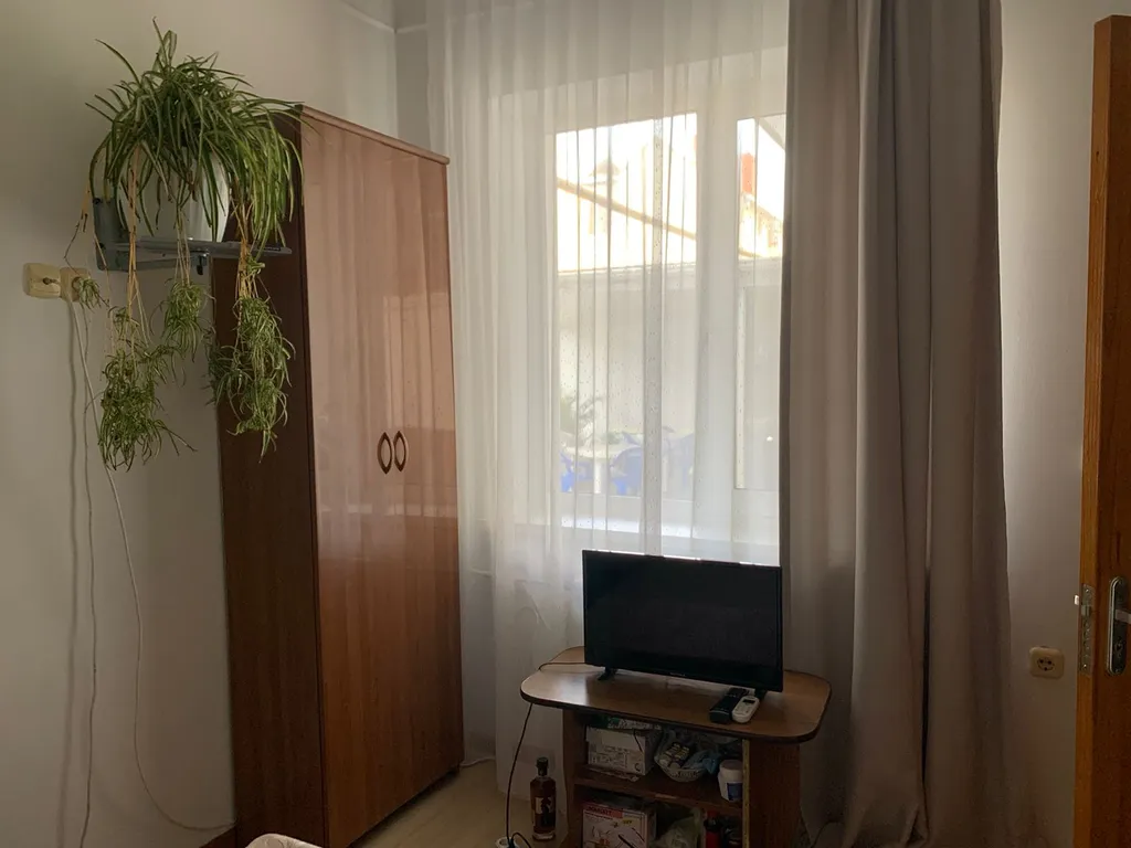 Квартира Квартира Небольшой номер на 1 или 2 человека — Анапа