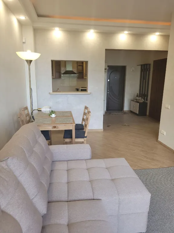 Уютный апартамент с видом на море