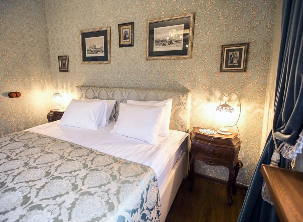 Квартира Комната — аренда посуточно в Суздаль