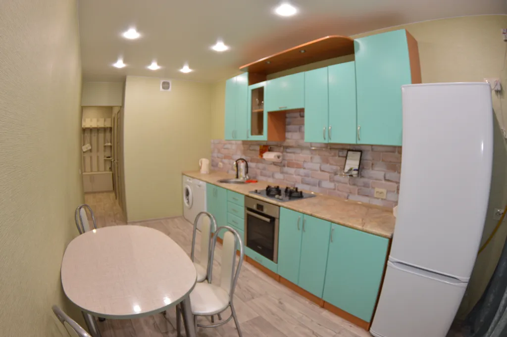 Уютная однушка на Добросельской