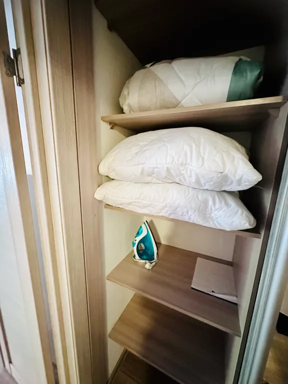 Квартира Студия ЖК Европейский — Тюмень