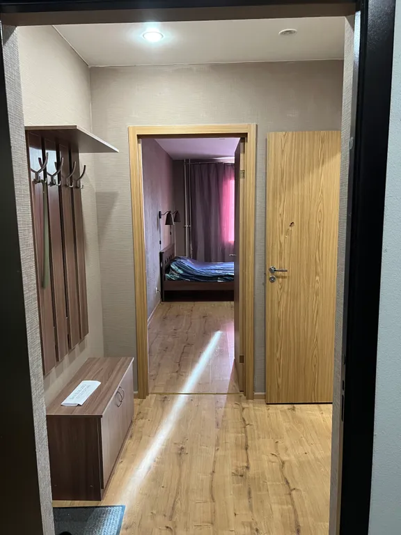 Квартира 1-комнатная Квартира — Колпино