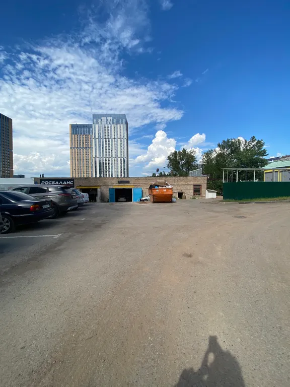 Квартира Уютная квартира возле ТРЦ Аркада — Уфа