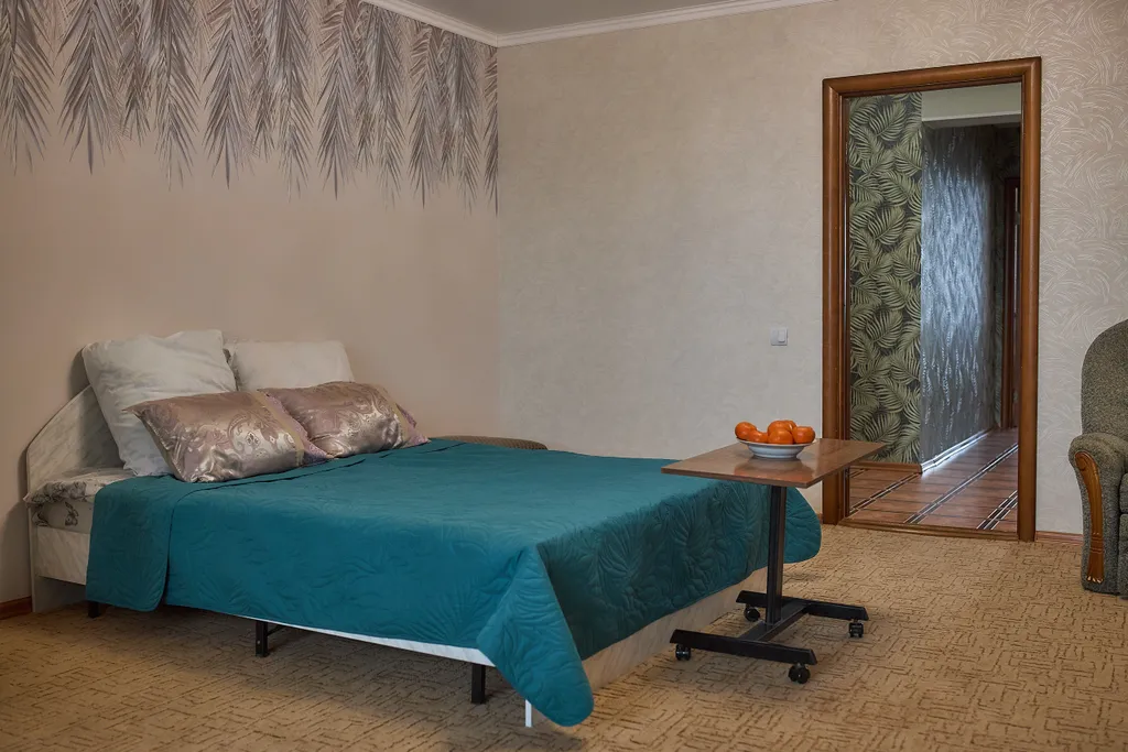 Квартира рядом с площадью Победы