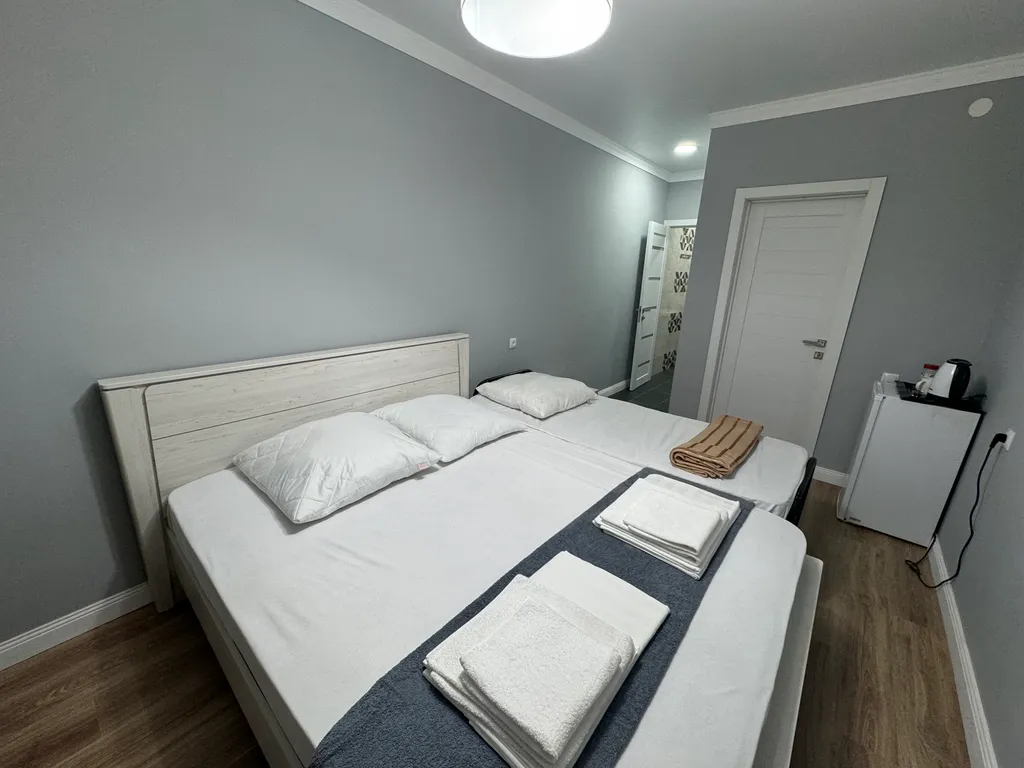 Квартира Комната — Сухум