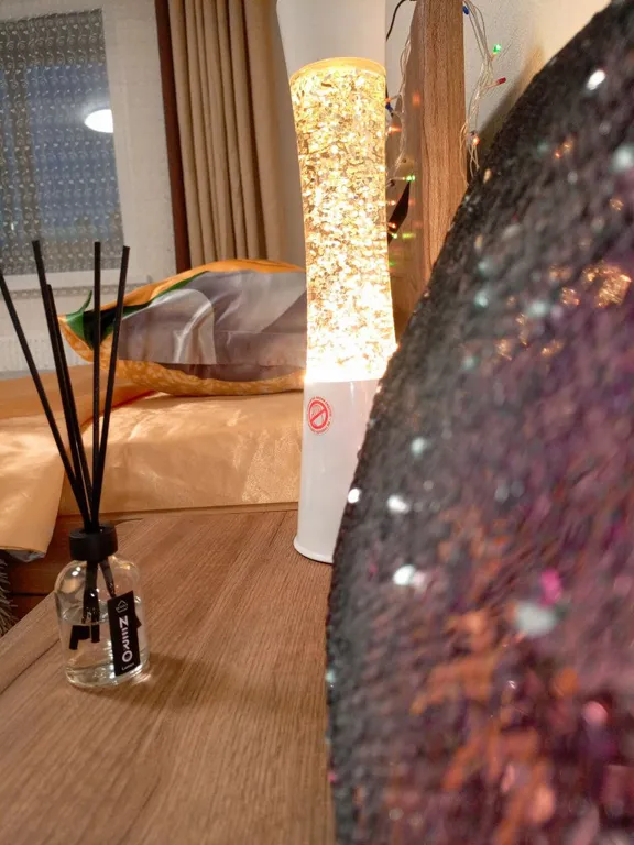 Уютная квартира в экологически чистом районе