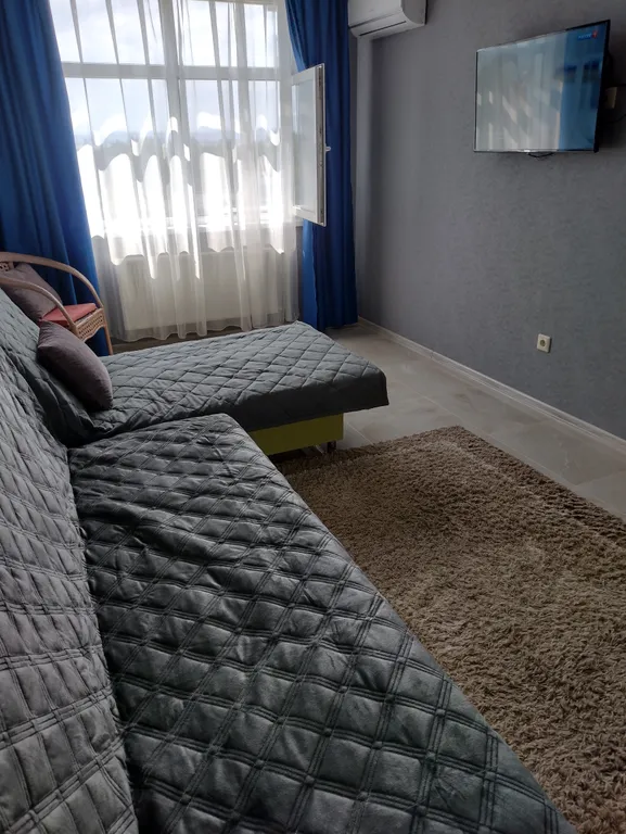 Квартира Квартира у моря/ 400 метров до моря. — Анапа