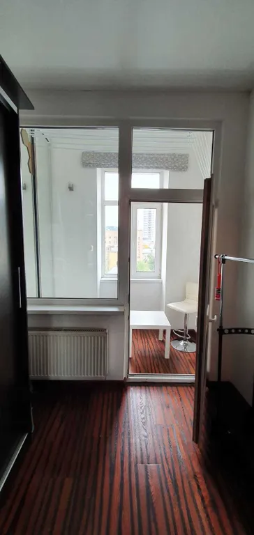 Квартира Просторные апартаменты на улице Арбат — Москва