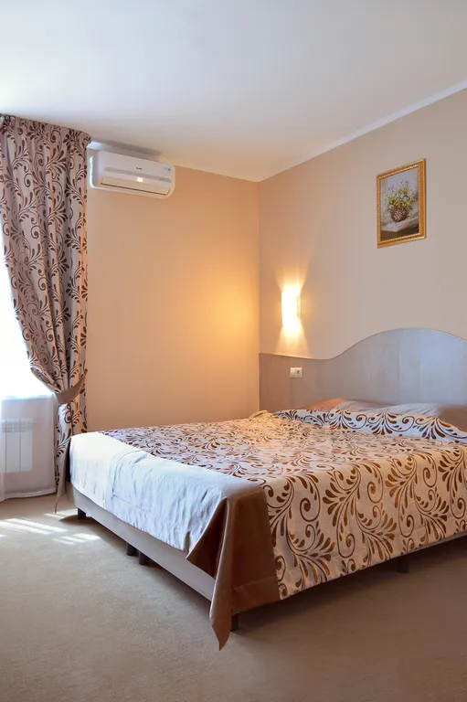 Квартира Комната — аренда посуточно в Сергиев Посад