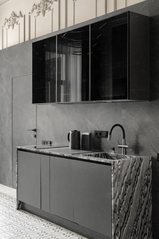 Квартира 1-комнатная Квартира — Санкт-Петербург