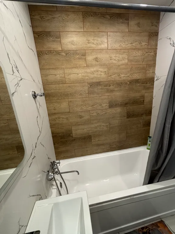 Светлая квартира в новом Жк