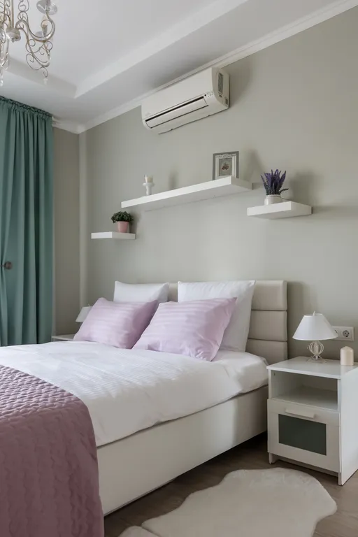 Райский уголок