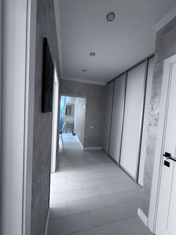 Уютный дом в центре города рядом с Черным морем