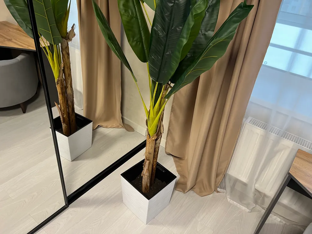 Квартира стильная